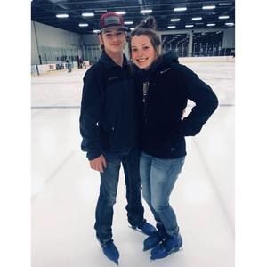 Meet your Posher, Haley